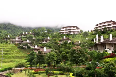 The Imperial Phukaew Hill Resort, Phetchabun