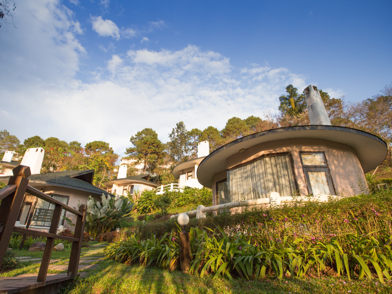 The Imperial Phukaew Hill Resort, Phetchabun