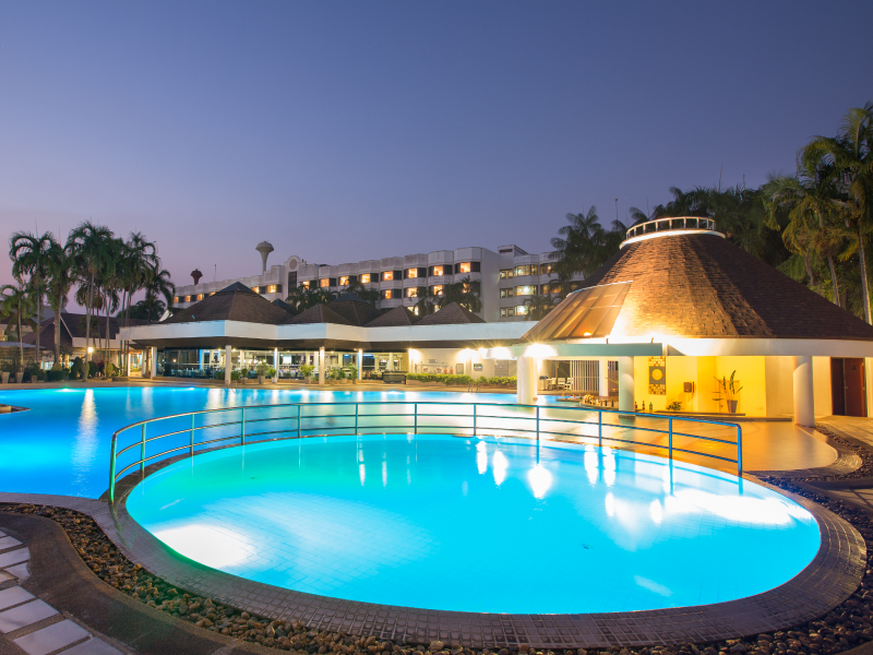 The Imperial Hotel and Convention Centre Phitsanulok