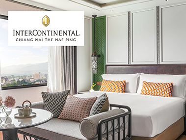 Intercontinental Mae Ping