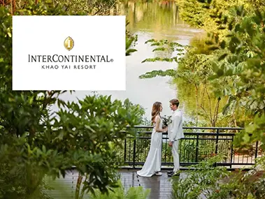 InterContinental Khao Yai Resort