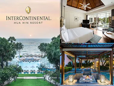 InterContinental Hua Hin Resort
