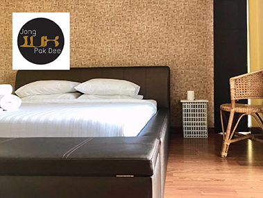 Jongluxpakdee Boutique Hotel