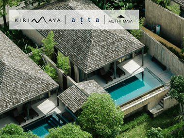 โปรโมชั่นที่ โรงแรมในเครือ Kirimaya Khao Yai รับส่วนลดห้องพัก 20% กับบัตรเครดิต KTC