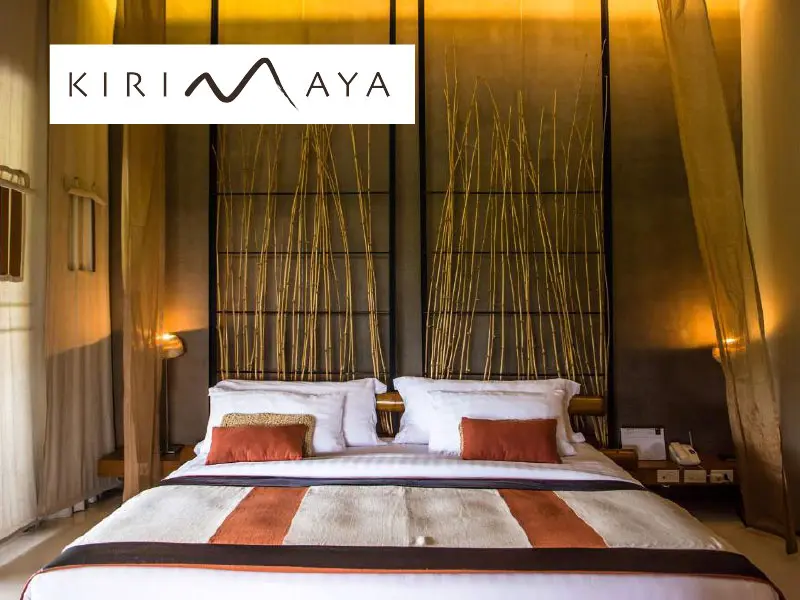 โรงแรม Anantara Siam Bangkok Hotel