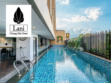 Lani Chiang Mai