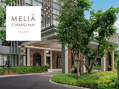 Melia Chiangmai