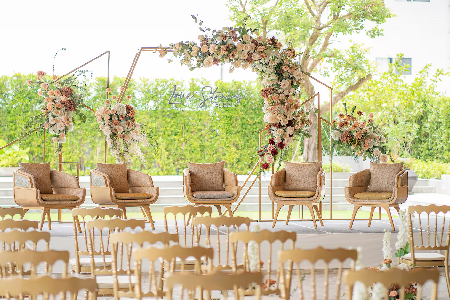 Wedding Wonders