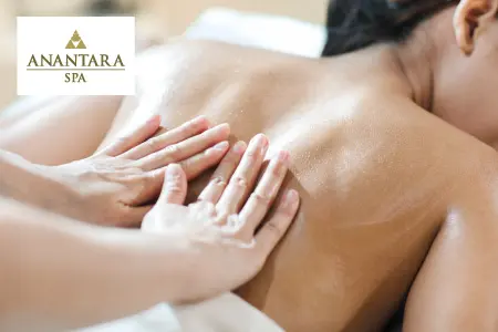 Anantara Spa ที่ โรงแรมและรีสอร์ทอนันตราทั่วประเทศ