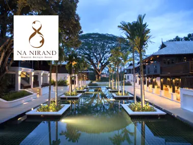 Na Nirand Romantic Boutique Resort