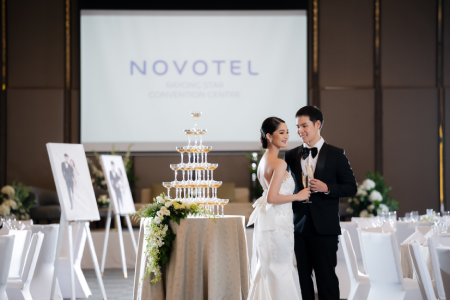 Wedding Wonders