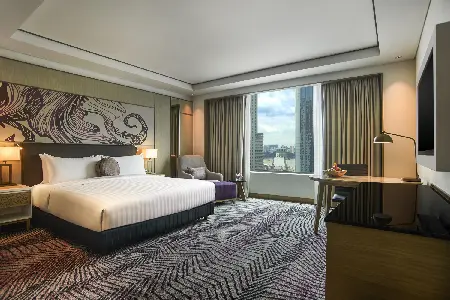 Amari Johor Bahru