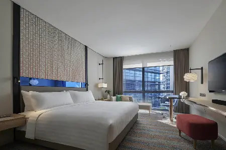 Amari Kuala Lumpur