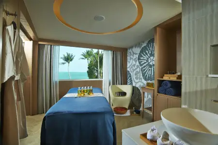 Breeze Spa (Amari Samui)