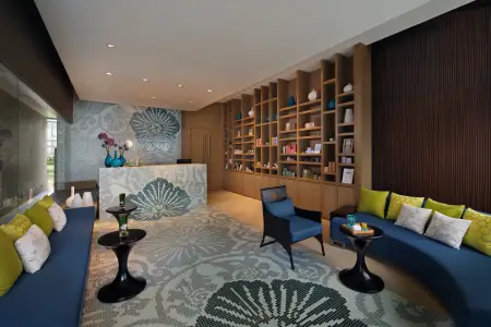 Breeze Spa (Amari Bangkok)