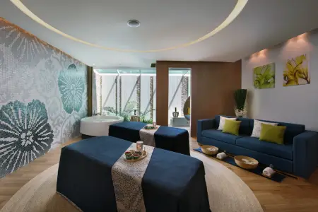 Breeze Spa (Amari Hua Hin)