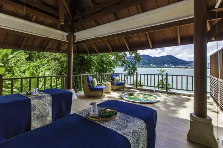 Breeze Spa (Amari Phuket)