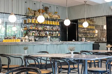 Café Claire (Bangkok)