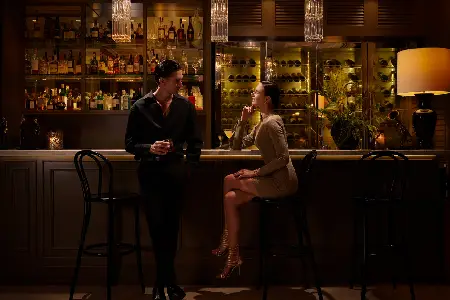 Oriental Bar (Bangkok)