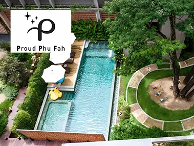 Proud Phu Fah Muang Chiang Mai 