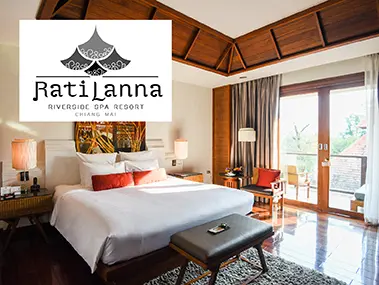 Ratilanna Riverside Spa Resort