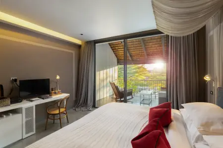 ศาลาล้านนา เชียงใหม่ (sala lanna Chaing Mai)