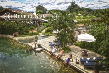 Reverie Siam – Pai