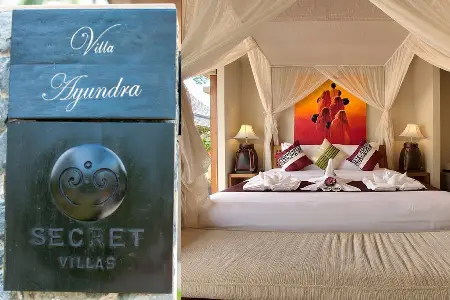 Villa Ayundra Samui Surat Thani