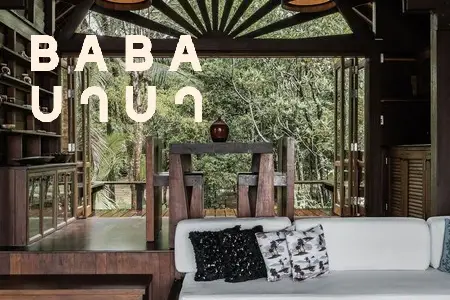 BABA Ecolodge - Phang Nga