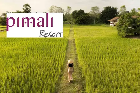 Pimali -Nong Khai