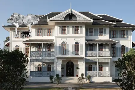 Sela - Chiang Mai