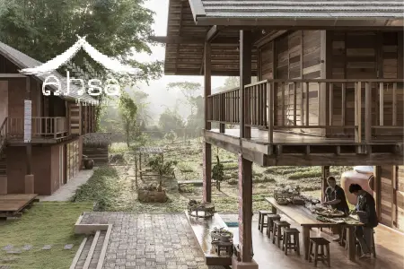 Ahsa Farmstay – Chang Rai