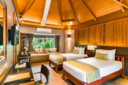 River Kwai Resotel