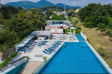 The Rock Hua Hin