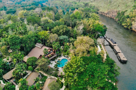 River Kwai Resotel