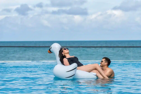 The Rock Hua Hin Beachfront Spa Resort