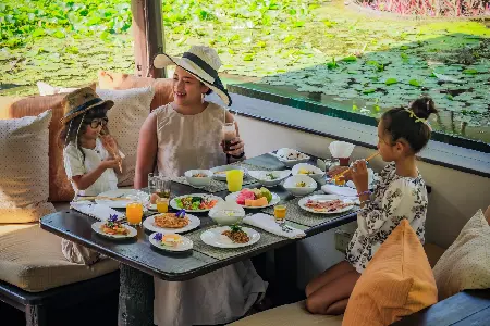 Happy Family Fun