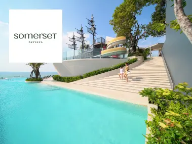 Somerset Pattaya