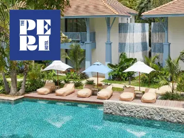 The Peri Hua Hin