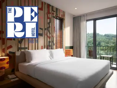 The Peri Khao Yai
