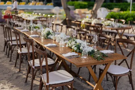 Wedding Wonders