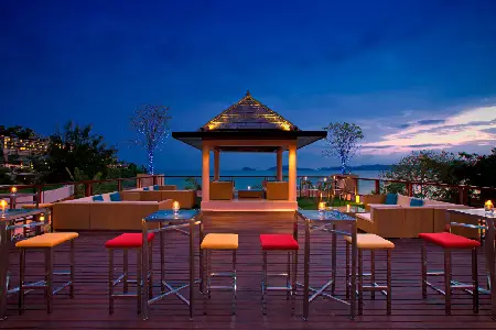 Romantic Dinner