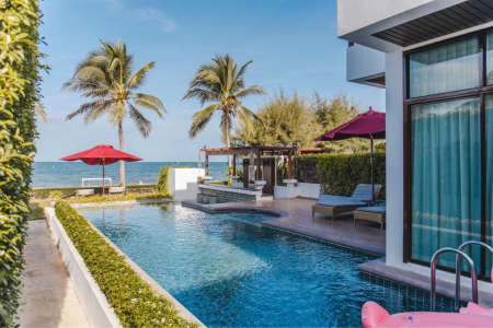 Tolani Le Bayburi Villas Pranburi