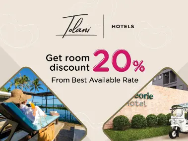 Tolani Hotels