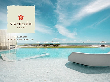Veranda Resort Pattaya Na Jomtien – Mgallery