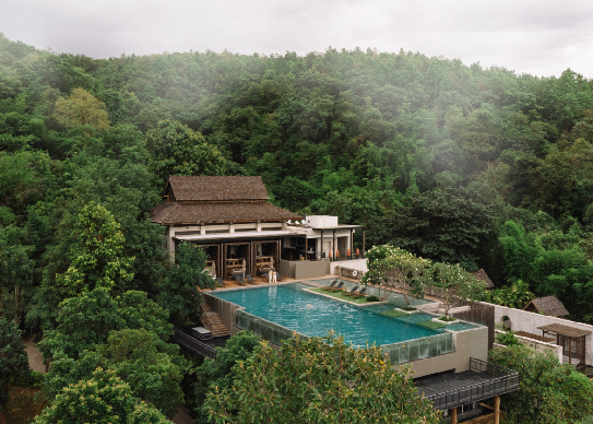 Veranda High Resort Chiang Mai – Mgallery