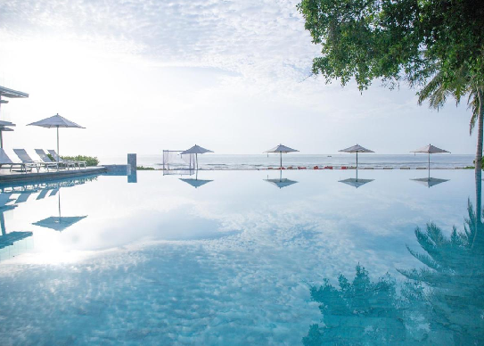 Veranda Resort & Villas Hua Hin Cha Am