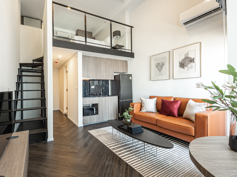 Ramada by Wyndham Bangkok Sukhumvit 48