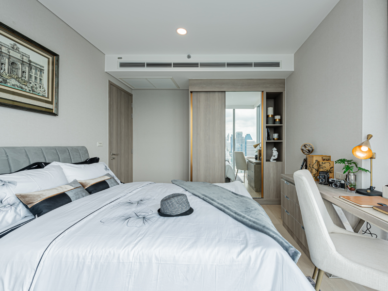 Wyndham Bangkok Queen Convention Centre 