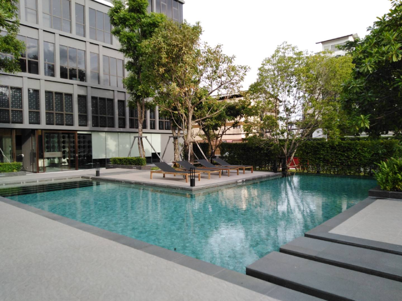 Ramada Plaza by Wyndham Bangkok Sukhumvit 87